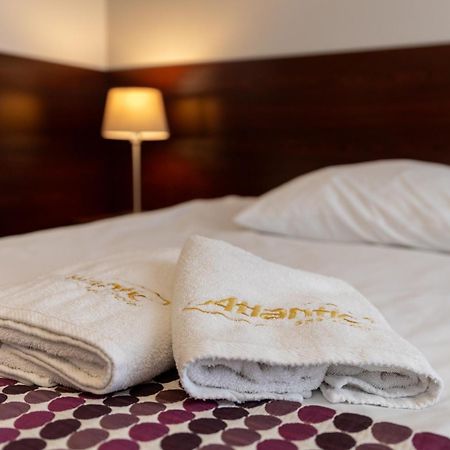 Atlantic Aparthotel Krakow Dış mekan fotoğraf
